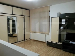 Apartament cu 1 cameră, 40 mp, Parcare subterană, Zorilor - imagine 2