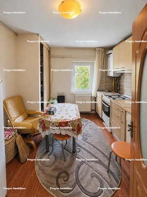 Apartament 2 camere, 57 mp, centrală proprie și climă Freidorf, Liceul Auto - 69.000 Euro