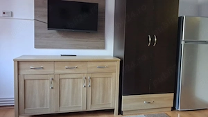 Ofer spre închiriere garsoniera direct proprietar zona Spitalului județean etaj 1 - imagine 3