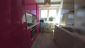 COMISION 0%! Ap. 3 camere premium, vedere spre Someș, Parcul Central - imagine 3