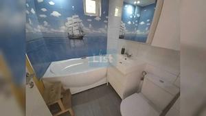 COMISION 0%! Ap. 3 camere premium, vedere spre Someș, Parcul Central - imagine 6