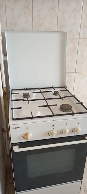 Vand aragaz pentru bucatarie