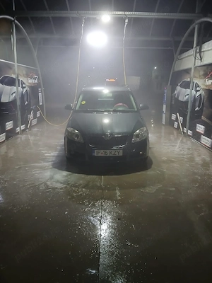 vand Skoda Fabia  - imagine 2