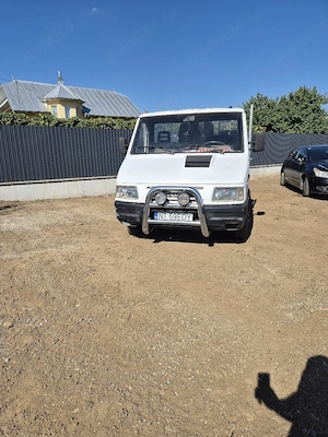 Iveco 2.8  - imagine 4