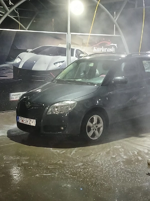 vand Skoda Fabia  - imagine 3