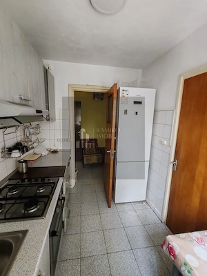 Apartament 3 camere, Brancoveanu/ Dorohoi, mobilat - imagine 8