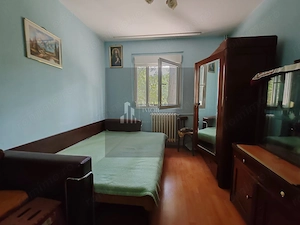 Apartament 3 camere, Brancoveanu/ Dorohoi, mobilat - imagine 2