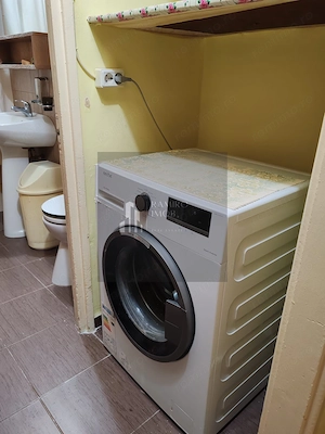 Apartament 3 camere, Brancoveanu/ Dorohoi, mobilat - imagine 7