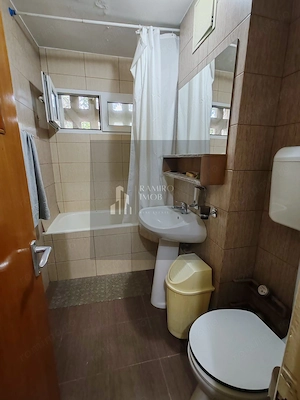 Apartament 3 camere, Brancoveanu/ Dorohoi, mobilat - imagine 6