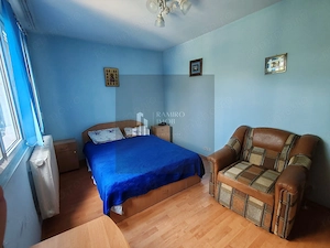Apartament 3 camere, Brancoveanu/ Dorohoi, mobilat - imagine 4