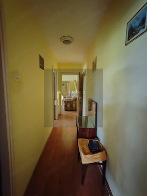 Apartament 3 camere, Brancoveanu/ Dorohoi, mobilat - imagine 5