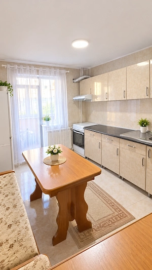 Apartament 2 camere - imagine 2