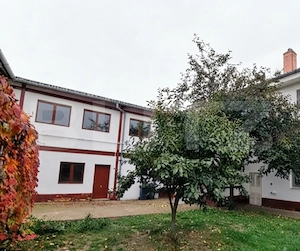 Casa de vanzare, 363 mp, zona Bogdanestilor - imagine 9