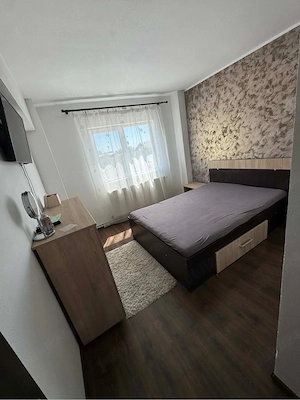 Apartament 3 camere - imagine 3