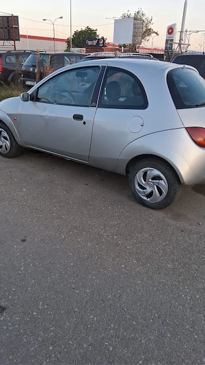 Autoturism Ford KA - imagine 7