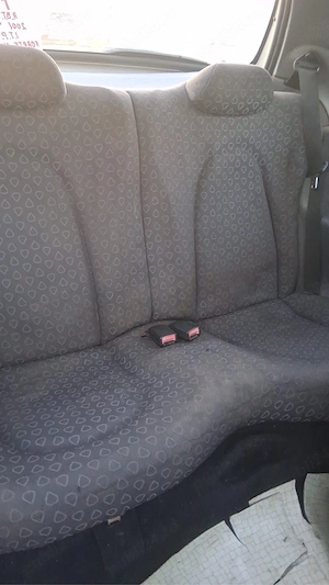 Autoturism Ford KA - imagine 5