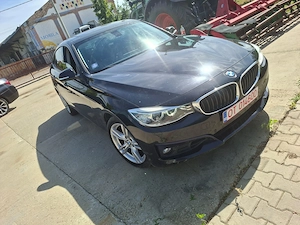 Proprietar, vând BMW Seria 3 GT, AN 2016 - imagine 5