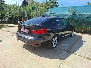 Proprietar, vând BMW Seria 3 GT, AN 2016 - imagine 2