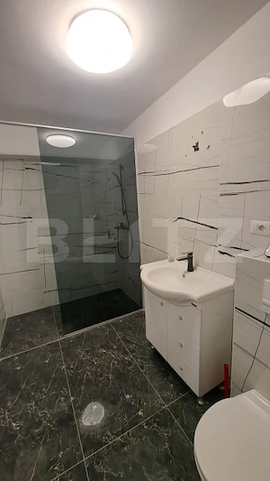 Garsoniera, 43 mp, zona Tractoru - imagine 6