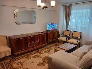 Inchiriez apartament 3 camere in Iasi ultracentral ,  - imagine 2