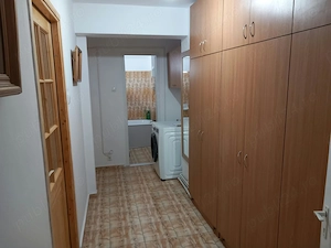 Inchiriez apartament 3 camere in Iasi ultracentral ,  - imagine 7
