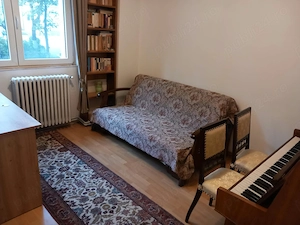 Inchiriez apartament 3 camere in Iasi ultracentral ,  - imagine 5
