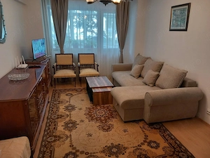 Inchiriez apartament 3 camere in Iasi ultracentral ,  - imagine 3