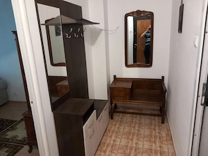 Inchiriez apartament 3 camere in Iasi ultracentral , 
