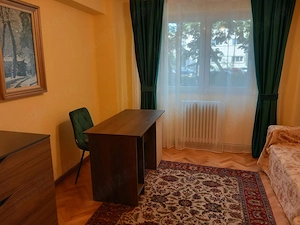 Inchiriez apartament 3 camere in Iasi ultracentral ,  - imagine 4