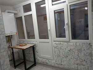 Inchiriez apartament 3 camere in Iasi ultracentral ,  - imagine 10