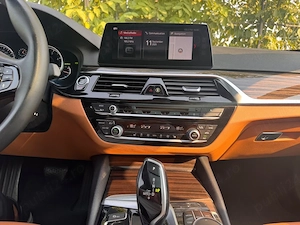 Vand BMW Seria 5 - imagine 2