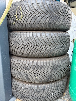 vand anvelope Michelin dot 2023