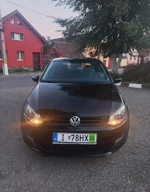 vw polo 2012 euro 5 Germania  - imagine 7