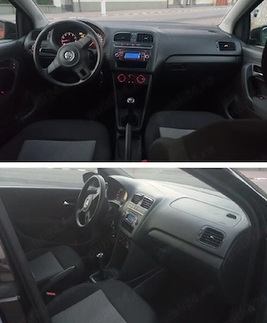vw polo 2012 euro 5 Germania  - imagine 6