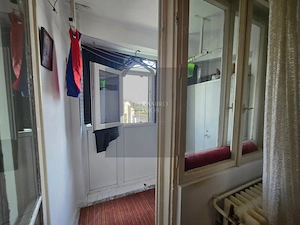 Garsoniera Sector 3, Calea Vitan/Stadion Olimpia, 31mp, balcon - imagine 3