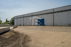 HALE INDUSTRIALE / DEPOZITARE – PLOIEȘTI, ZONA INDUSTRIALA  XENIA - imagine 13