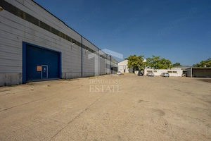 HALE INDUSTRIALE / DEPOZITARE – PLOIEȘTI, ZONA INDUSTRIALA  XENIA - imagine 11