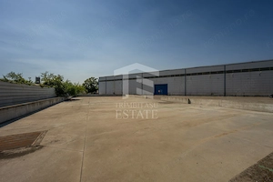 HALE INDUSTRIALE / DEPOZITARE – PLOIEȘTI, ZONA INDUSTRIALA  XENIA - imagine 12
