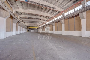 HALE INDUSTRIALE / DEPOZITARE – PLOIEȘTI, ZONA INDUSTRIALA  XENIA - imagine 5