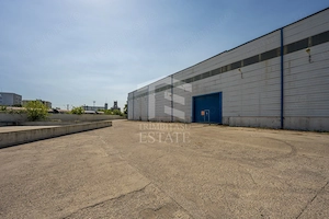 HALE INDUSTRIALE / DEPOZITARE – PLOIEȘTI, ZONA INDUSTRIALA  XENIA - imagine 14