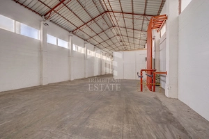 HALE INDUSTRIALE / DEPOZITARE – PLOIEȘTI, ZONA INDUSTRIALA  XENIA - imagine 8
