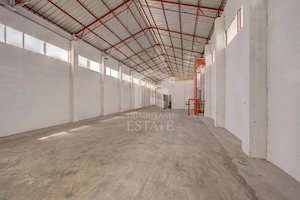 HALE INDUSTRIALE / DEPOZITARE – PLOIEȘTI, ZONA INDUSTRIALA  XENIA - imagine 9