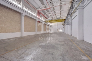 HALE INDUSTRIALE / DEPOZITARE – PLOIEȘTI, ZONA INDUSTRIALA  XENIA - imagine 2