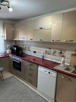 Apartament 3 camere - imagine 5