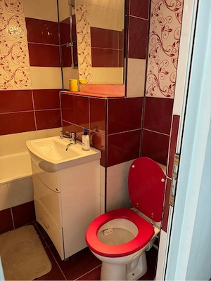 Apartament 3 camere - imagine 7