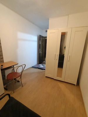 Chiar in Complexul Studențesc,15 mp, Libera,Etajul 1,De Vazut,160 E Fix - imagine 3