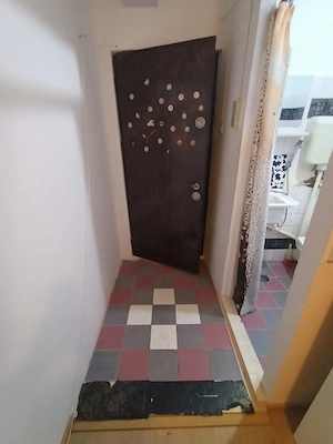 Chiar in Complexul Studențesc,15 mp, Libera,Etajul 1,De Vazut,160 E Fix - imagine 5