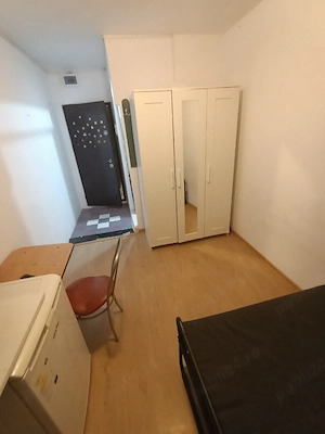 Chiar in Complexul Studențesc,15 mp, Libera,Etajul 1,De Vazut,160 E Fix - imagine 7