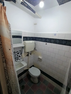 Chiar in Complexul Studențesc,15 mp, Libera,Etajul 1,De Vazut,160 E Fix - imagine 10