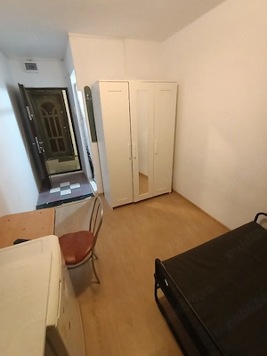 Chiar in Complexul Studențesc,15 mp, Libera,Etajul 1,De Vazut,160 E Fix - imagine 6